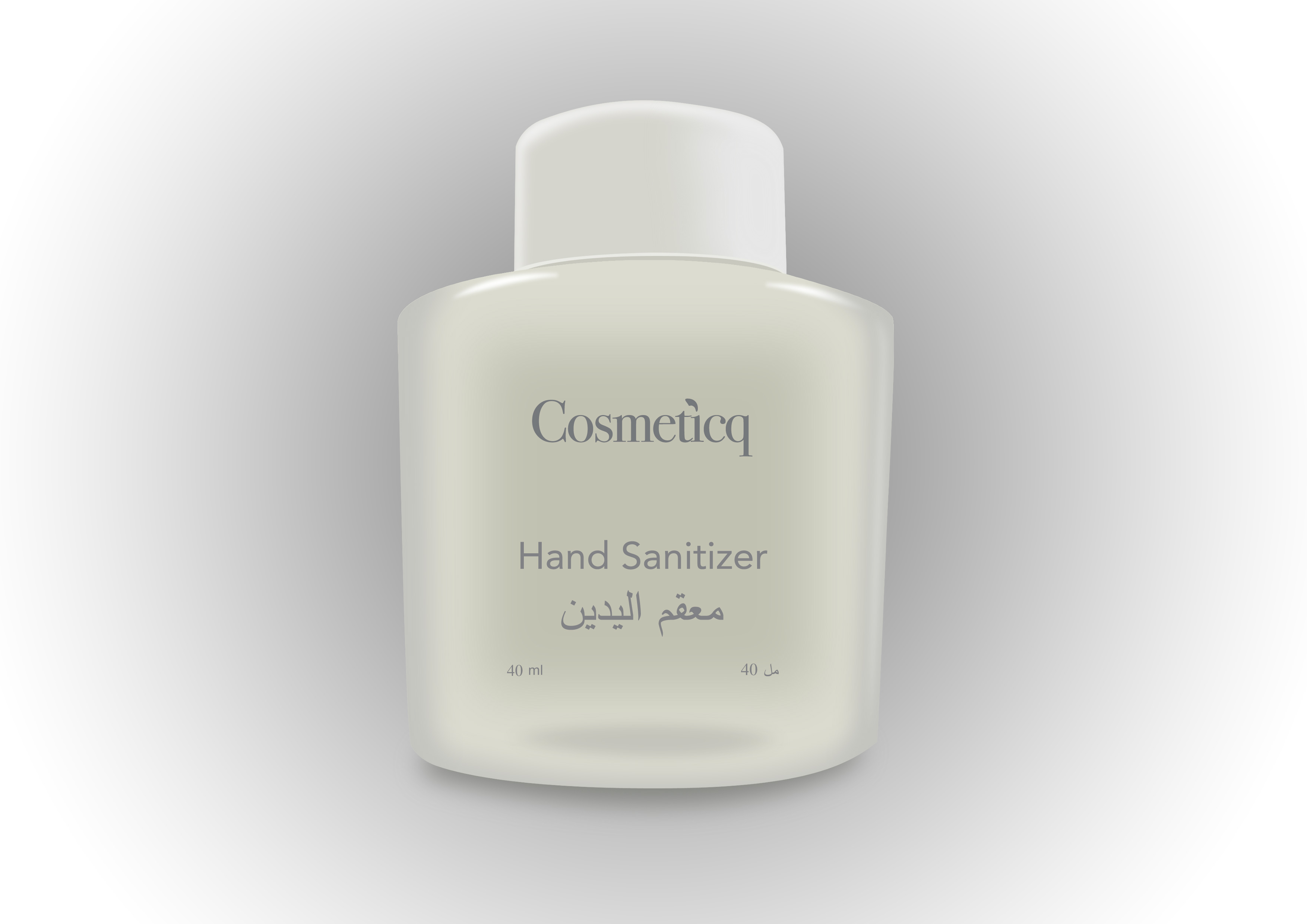 Hand Sanitizer