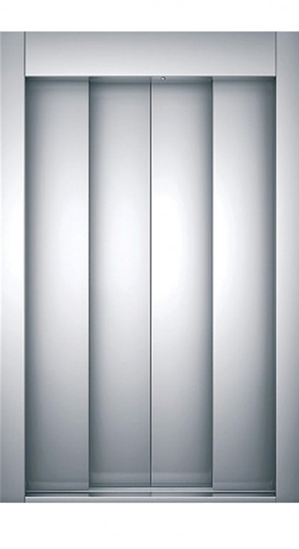 elevator doors