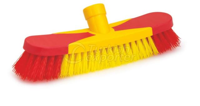 Champion Hard Brush F023