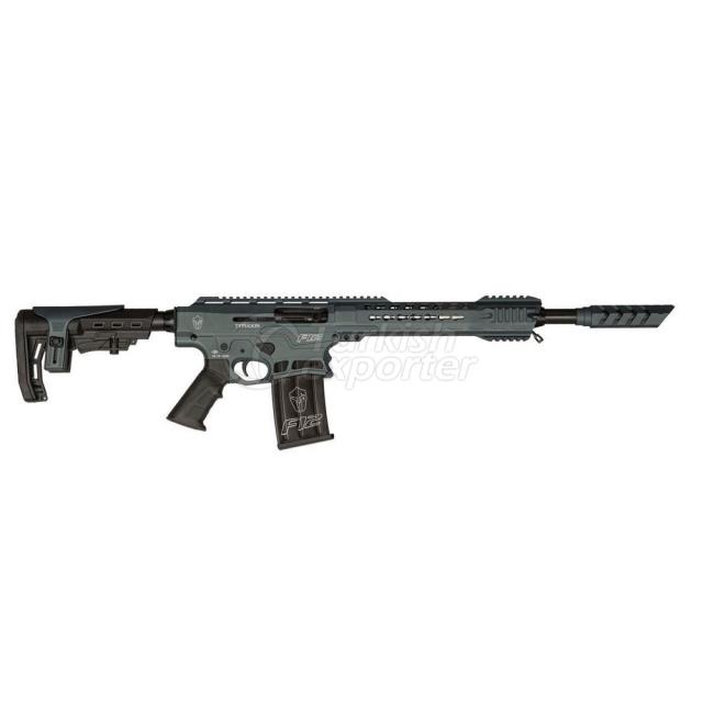 F12 Grey Semi Automatic Shotgun