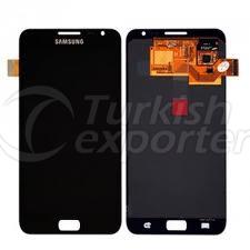 Wanted: Apple, Samsung, LCD screen