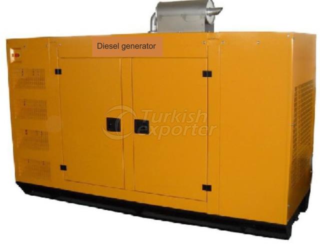 Generator