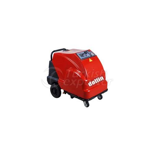 Car Washing Machines