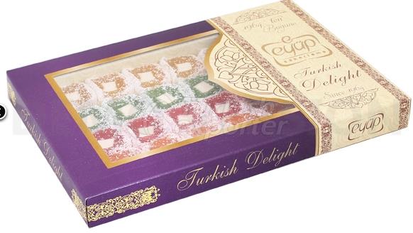 Turkish Delight