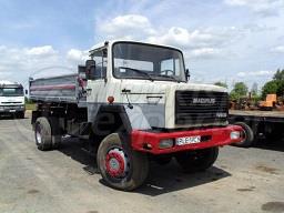 IVECO MAGIRUS ВСЕ ДЕТАЛИ