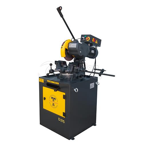 D 275 Profile And Pipe Cutting Machine