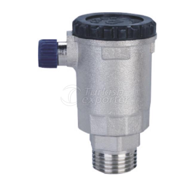 Automatic Air Release