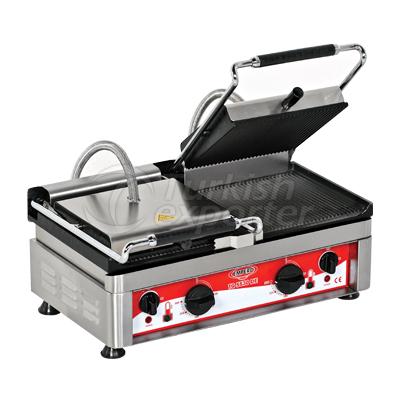 Electric Grill