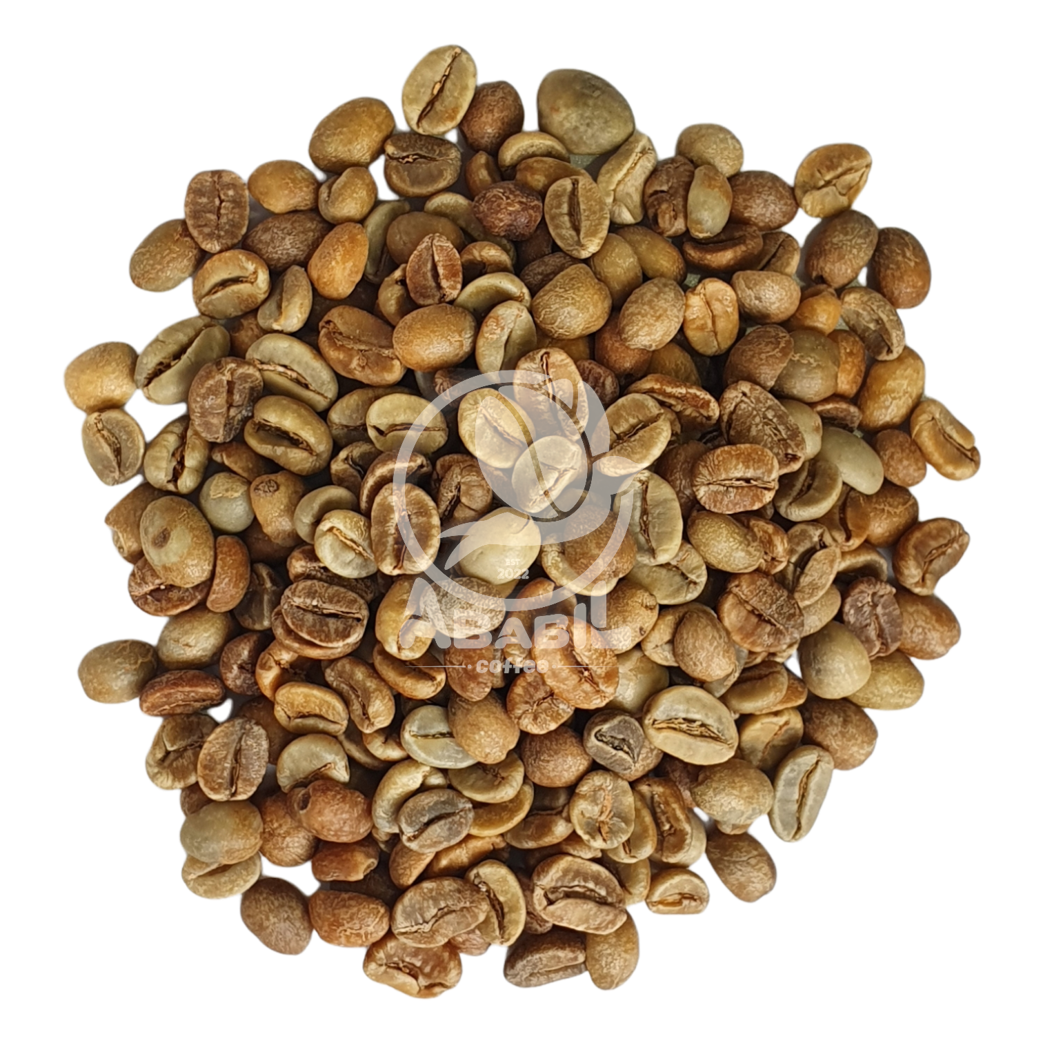 Arabica Java Grade 1 and Commercial Grade