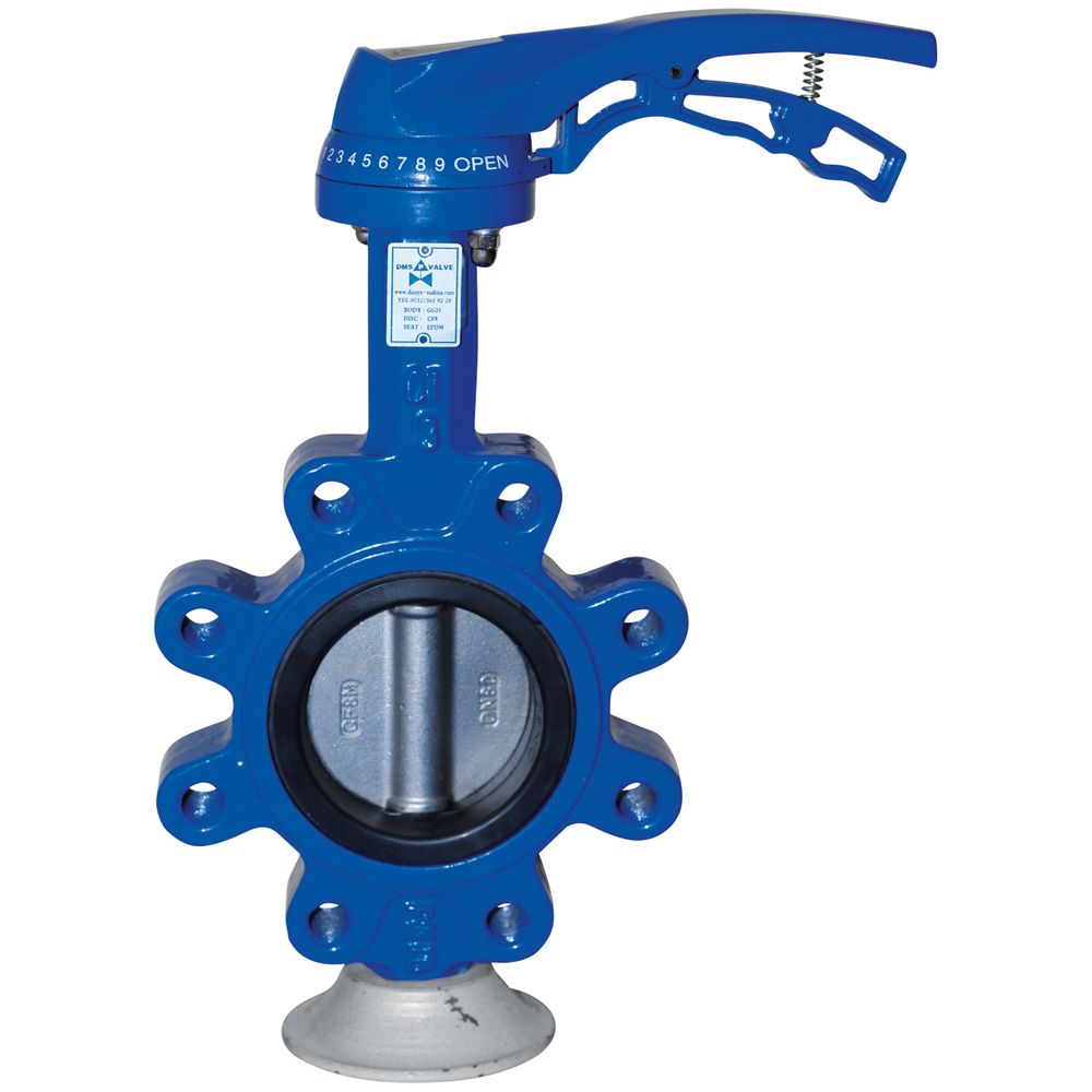 Butterfly Valve