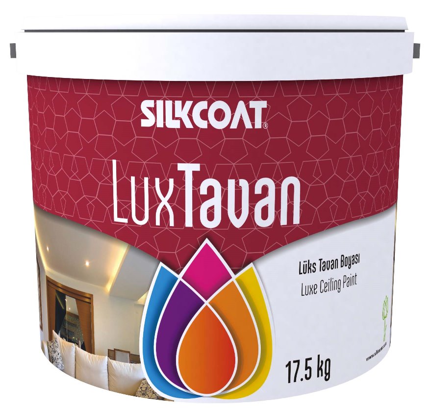 Pintura de teto Lux