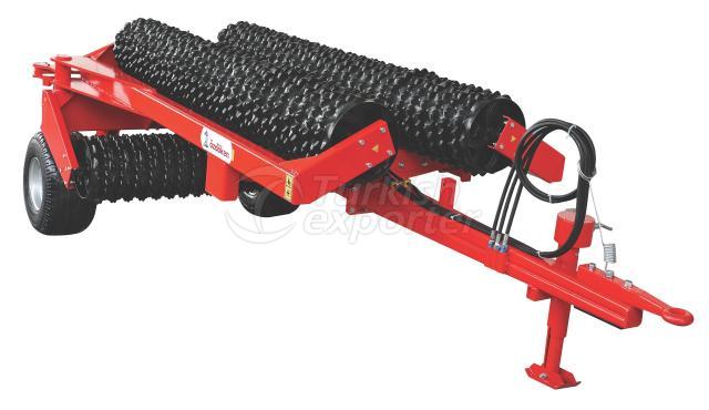 Foldable Cambridge Roller