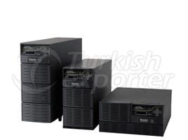 Uninterruptible Power Supplies