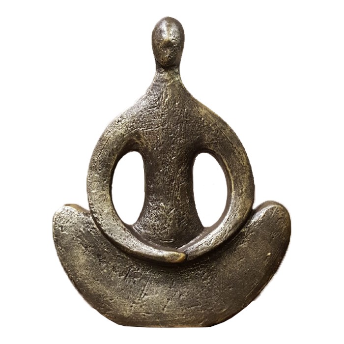 WISDOM  DECORATIVE OBJECT