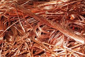 Copper Scrap