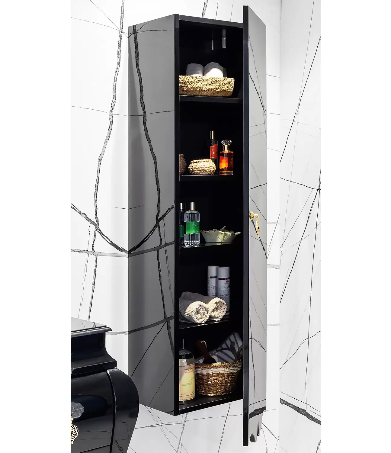 ELEGANCE BAHTROOM CABINET