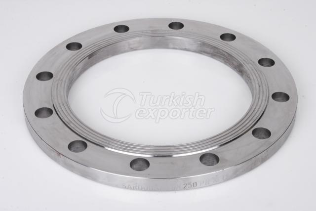 Flat Flange