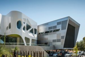 Aluminium Composite Panels