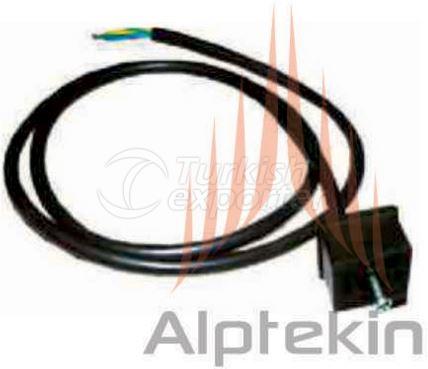Spare Parts ALP-022