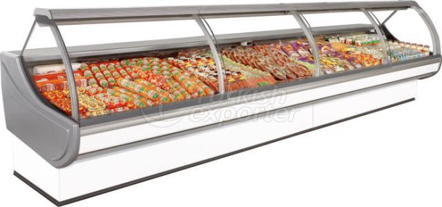 Supermarket Rayon CPS-109