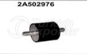 Engine Mounting -VL 20502976