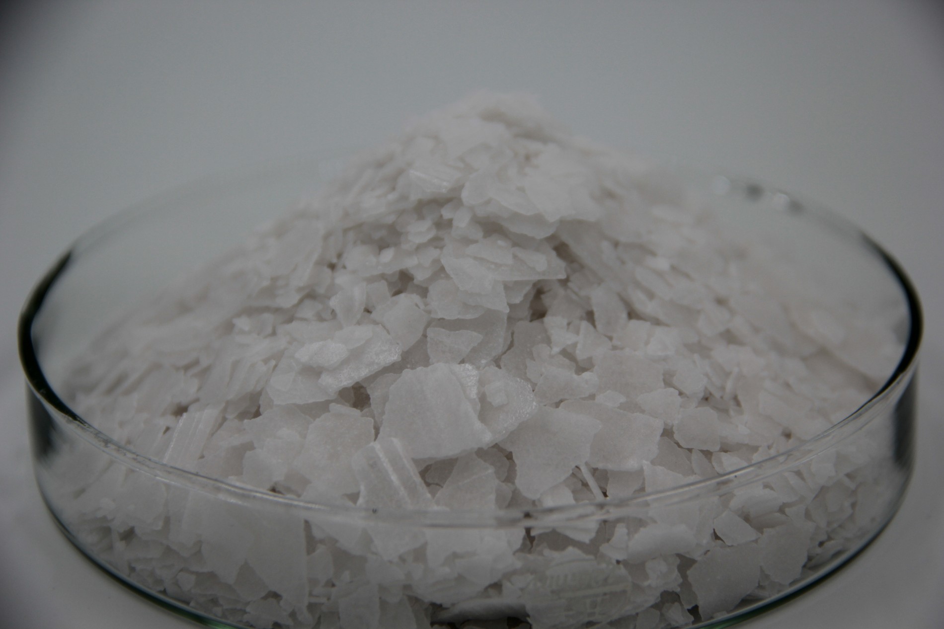 Caustic Soda