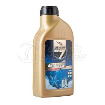 ANTIFREEZE 1.5 LT