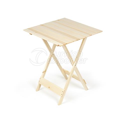 Wooden Table