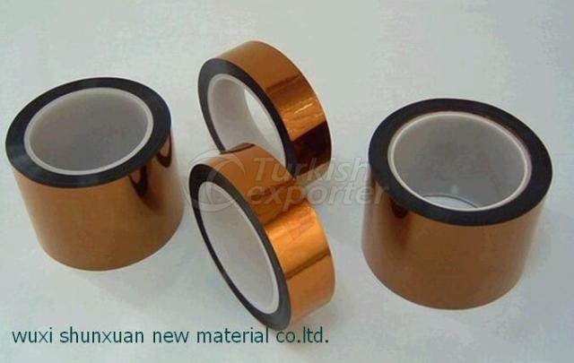 polyimide FEP tape/ F46 tape