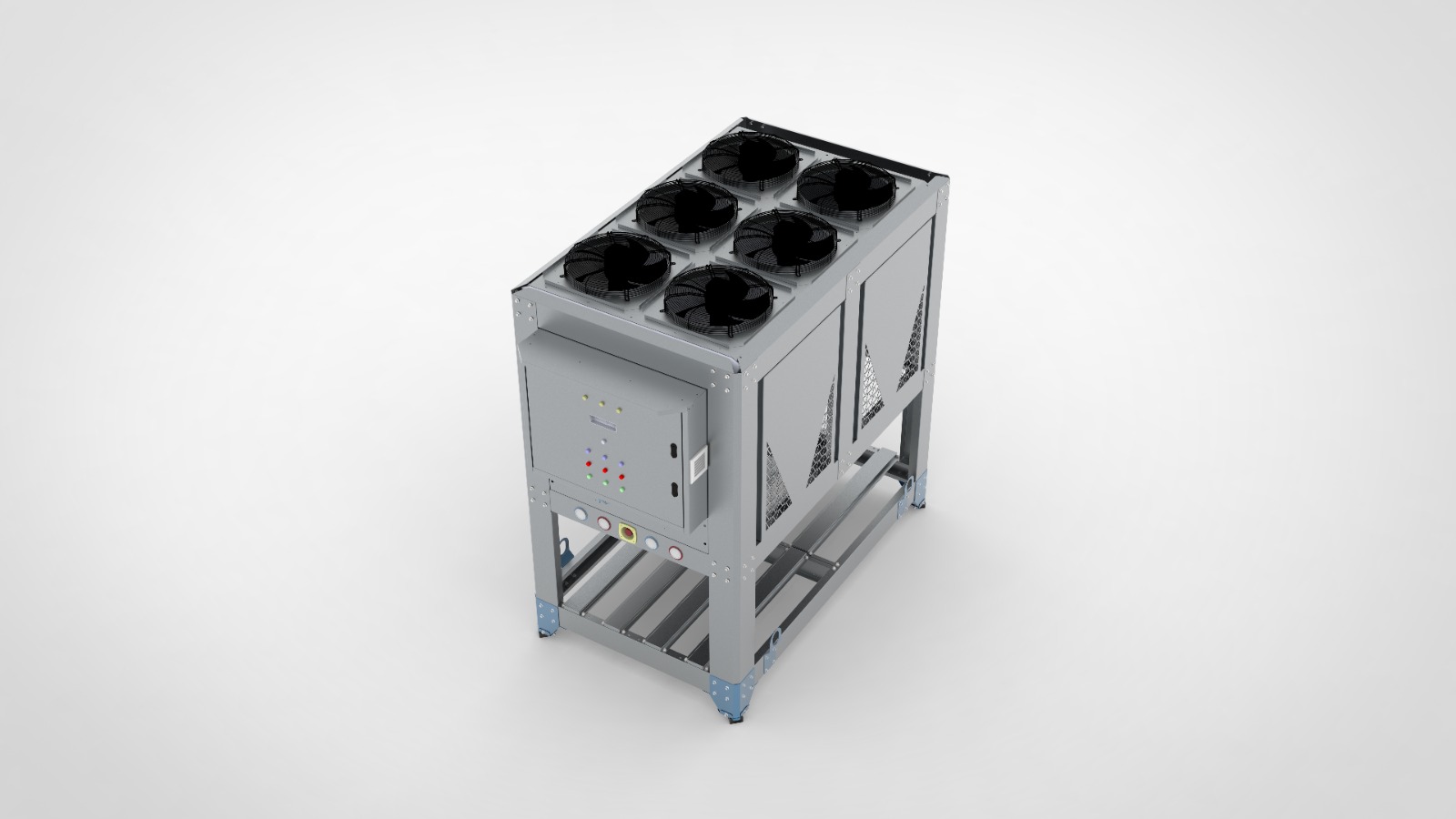 Chiller System