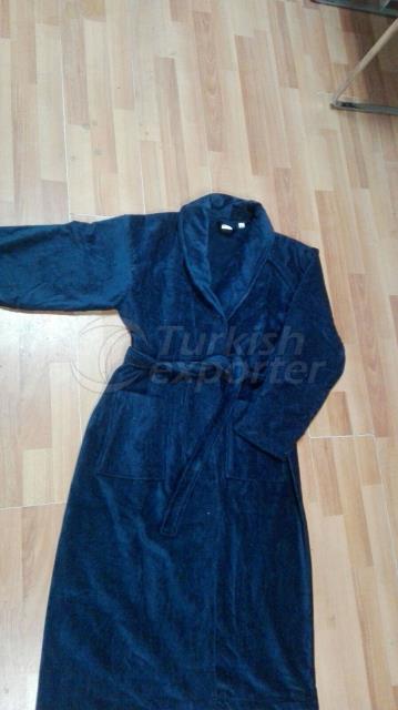 Bathrobe Sets C3A85561