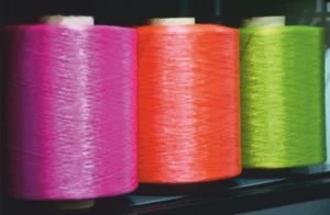 Polypropylene Yarn