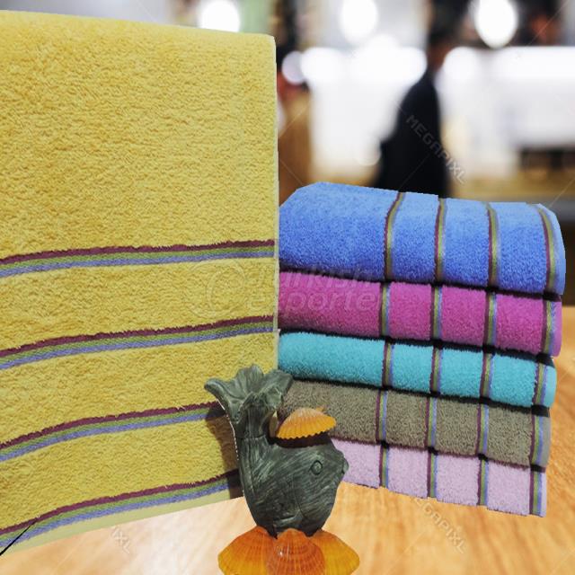 Bath Towel