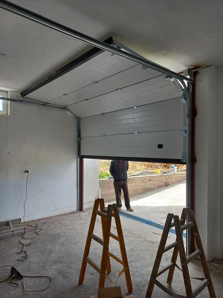 Garage Door