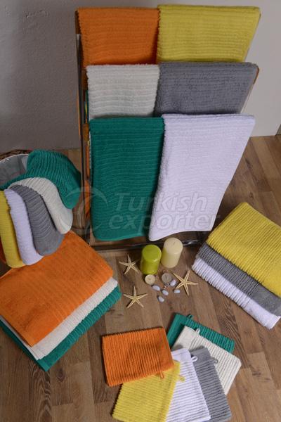 Cotton Towels