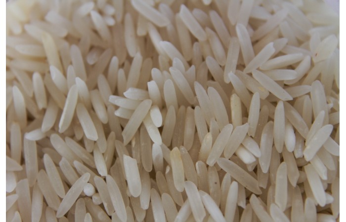 Karachi rice Pakistan
