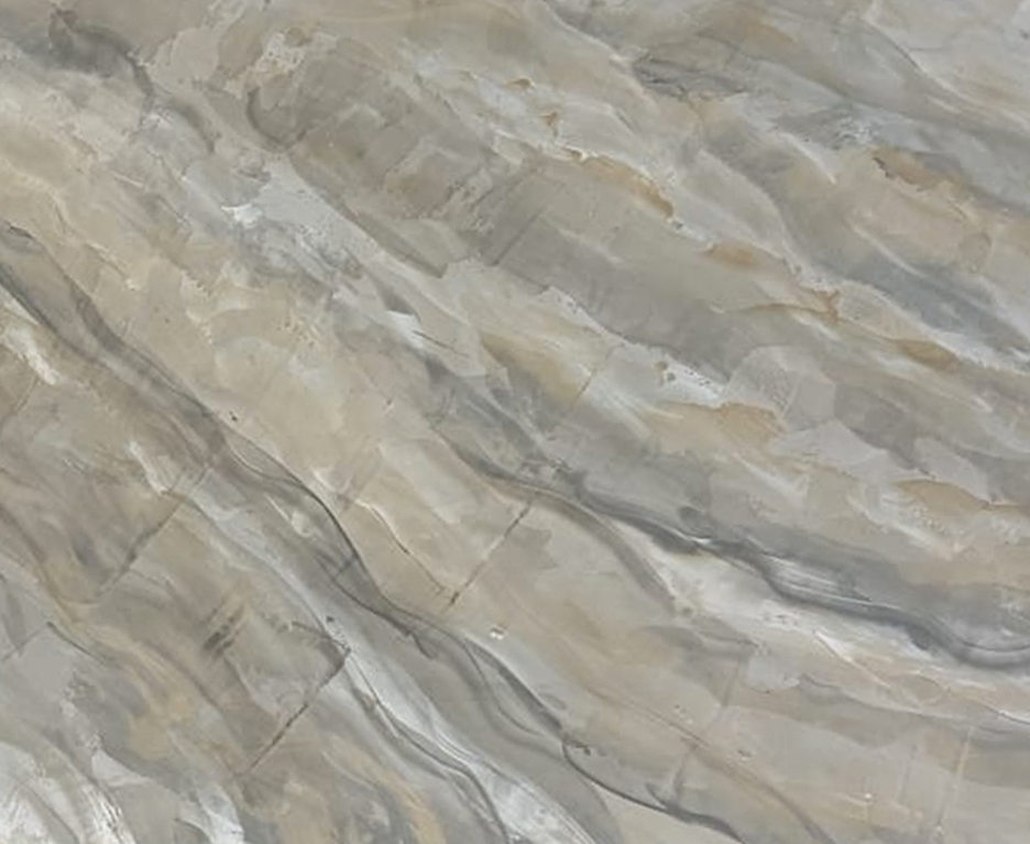 DEJA Stucco (Marble Effect)