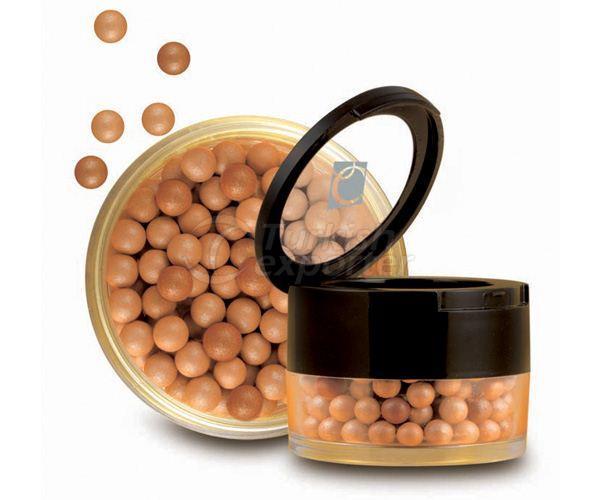 Cecile Blusher Balls