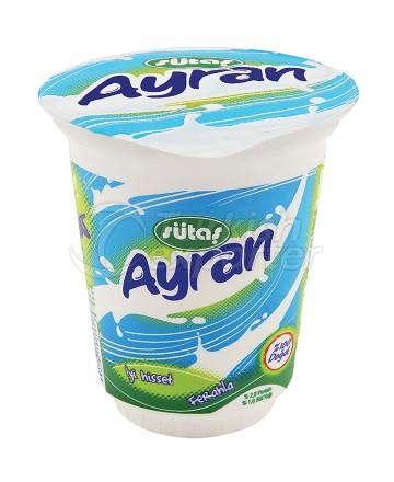 Ayran