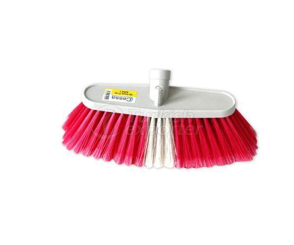 Battal automatique brosse