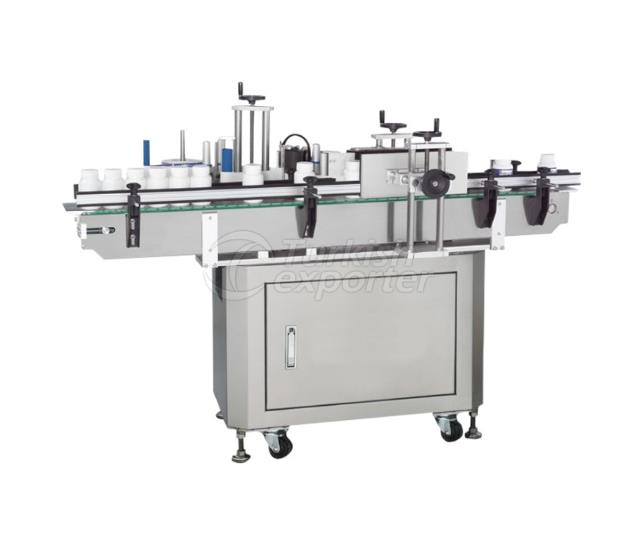 Sticker Labeling Machines - TG150E