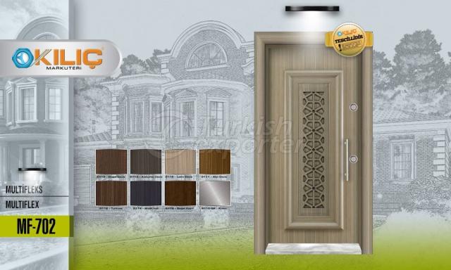 Multiflex Series MF-702