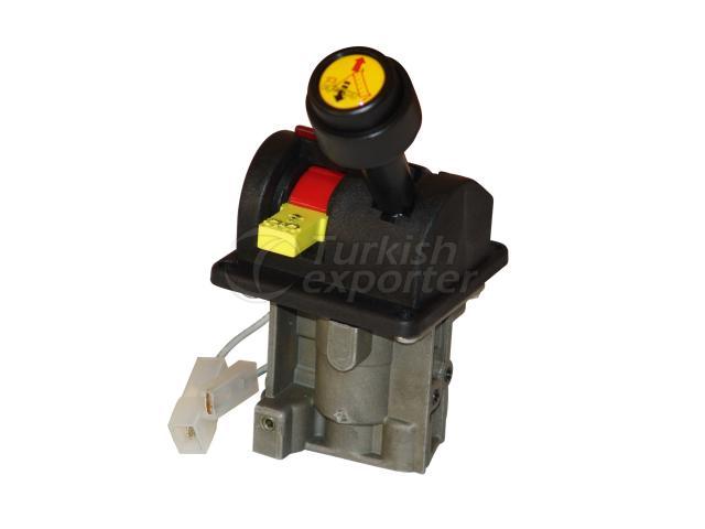 JOYSTICK BP (Bistable Lever)