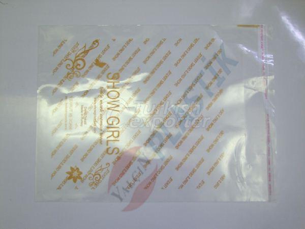 OPP Bags O 11