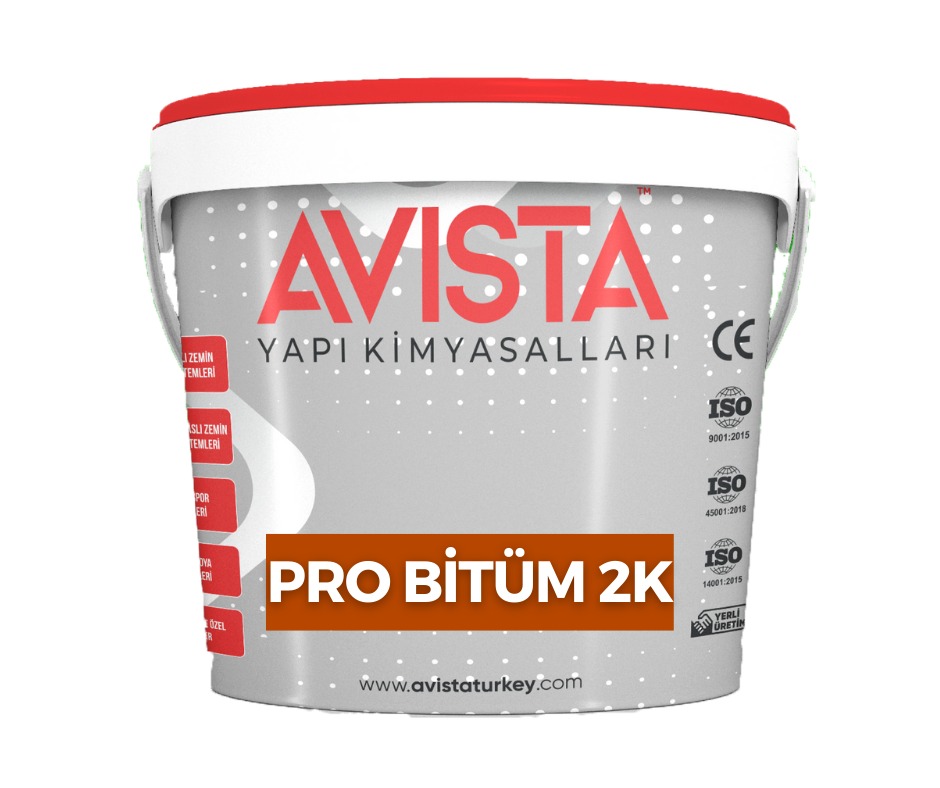 PRO BITUMEN 2K