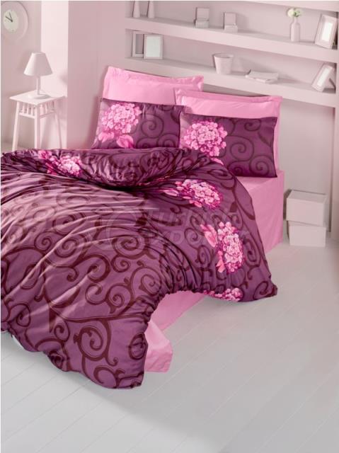 Satin Bedlinens