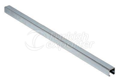 C Rail Support Bars ST-240SAC070