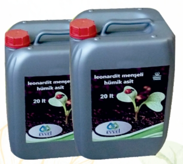 Liquid Humic Acidliquid humic acid originating from leonardite