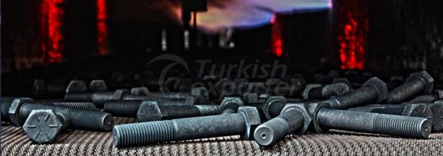 Fastener Equipments