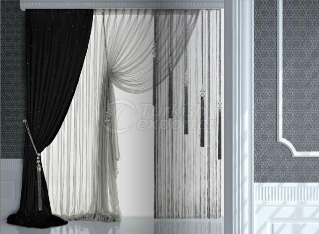 Curtains NOPE